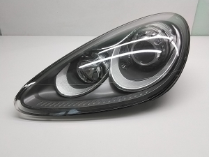 Porsche Cayenne (2010–2017) Esituli 7P5941031Q - 5