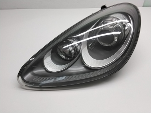 Porsche Cayenne (2010–2017) Esituli 7P5941031Q - 7