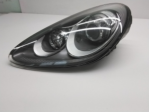 Porsche Cayenne (2010–2017) Esituli 7P5941031Q - 9