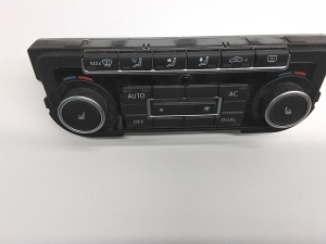 Volkswagen Tiguan (2007–2016) Heater control panel 5K0907044EA - 2
