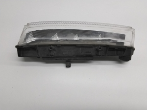 Mercedes Benz C-Class 204 (2007–2014) Front-Nebelscheinwerfer 606000