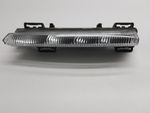 Mercedes Benz C-Class 204 (2007–2014) Front-Nebelscheinwerfer 606000 - 2