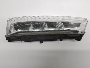 Mercedes Benz C-Class 204 (2007–2014) Front-Nebelscheinwerfer 606000 - 3