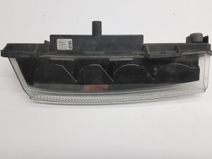 Mercedes Benz C-Class 204 (2007–2014) Front-Nebelscheinwerfer 606000 - 4