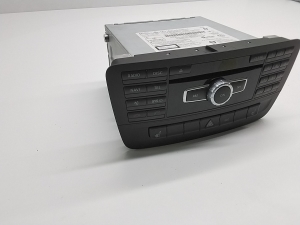 Mercedes Benz A-Class 176 (2012–2018) Radio (head unit) A2469009312 - 3