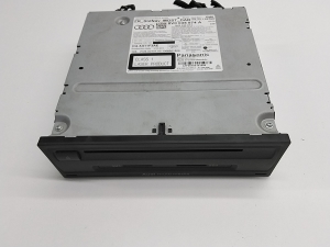 AUDI A3 8V (2012–2020) Audio, Video, Navigation 8V0035874A - 2