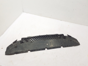 AUDI Q5 (2017–2026) Front underbody protection 80A807233A - 3
