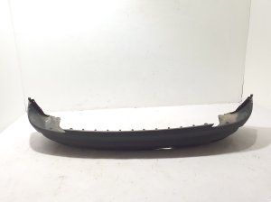 AUDI Q3 F3 (2018–2026) Rear bumper lower spoiler 83A807521D - 6