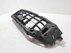 AUDI Q8 (2018–2026) Kühlergrill 4M8807233A - 3