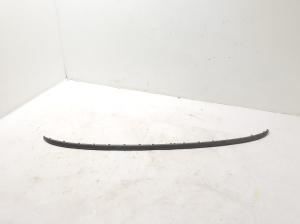 Rear bumper molding - 4M8807791A