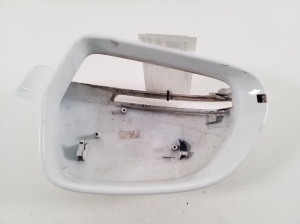 AUDI A6 C6 (2004–2011) Coque de rétroviseur 8T0857527D - 2