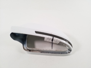 AUDI A6 C6 (2004–2011) Coque de rétroviseur 8T0857527D - 4