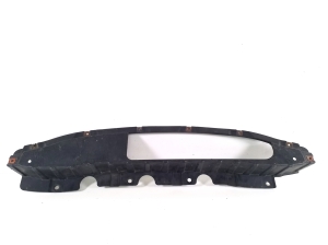 BMW X3 F25 (2010–2017) Sonstiges Teil der hinteren Stoßstange 7338781 - 2