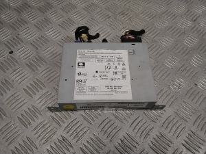 Citroen C5 Aircross (2018–2026) Audio, Video, Navigation 9828709180 - 3