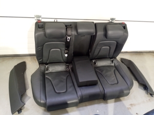 AUDI A4 B8 (2007–2016) Front seat and its parts - 15
