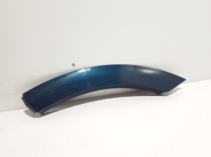 Rear side door molding - 4M8854819B