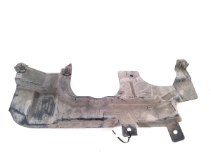 BMW X6 E71 (2008–2014) Unterbodenschutz vorne 7160238 - 2