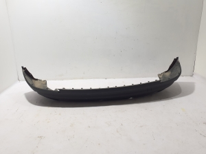 AUDI Q3 F3 (2018–2026) Rear bumper lower spoiler 83A807521D - 4