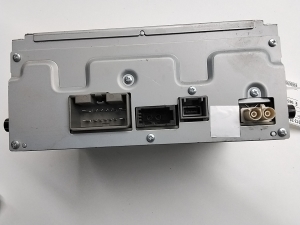 VOLVO V60 (2010–2018) Audio, Video, Navigation 31358280AA - 2