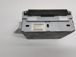 VOLVO V60 (2010–2018) Audio, Video, Navigation 31358280AA