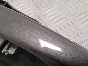 Peugeot 2008 P24 (2019–2026) Front door exterior handle 9802977180 - 5