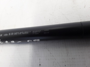 RENAULT Espace IV (2002–2014) Other shock absorber 8200362400 - 2