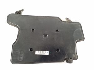 Resonator chamber - 8580237