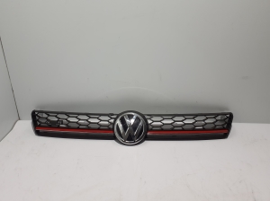 Volkswagen Golf VII (2012–2026) Front grille 5G0853655B - 2
