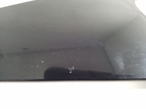 Mercedes Benz B-Class 246 (2011–2017) Sonstiges Teil der hinteren Seitentür A2467320400 - 4