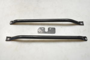 Volkswagen Amarok I (2010–2022) Schlossträger und seine Teile (Frontmaske) 2H6805563 - 2
