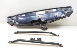 Volkswagen Amarok I (2010–2022) Schlossträger und seine Teile (Frontmaske) 2H6805563 - 4