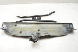 Volkswagen Amarok I (2010–2022) Schlossträger und seine Teile (Frontmaske) 2H6805563 - 5