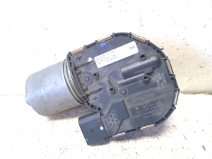 AUDI A4 B9 (2015–2026) Scheibenwischermotor vorne 8W1955119 - 3