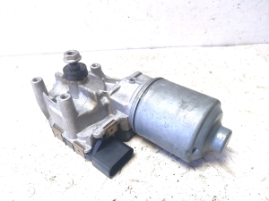 AUDI A4 B9 (2015–2026) Scheibenwischermotor vorne 8W1955119 - 4