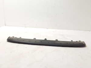 Front bumper lower spoiler - 80A807531A