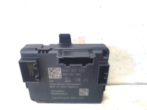 Module de commande - 4M0907594