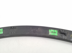 Honda CR-V (2012–2016) Rear side door molding 5402PA010 - 4