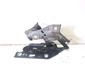 Scharnier Motorhaube - 8W0823301