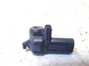 AUDI A4 B9 (2015–2026) Airbagsensor 4M0959643011 - 2