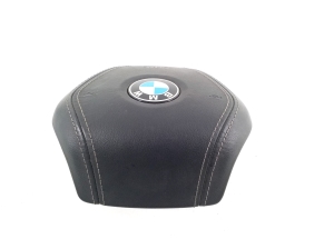BMW 5 SERIES G30 (2016–2026) Rooli turvapadi 7225905 - 3