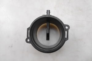 Volkswagen Amarok I (2010–2022) Mass air flow sensor 059906461S - 2
