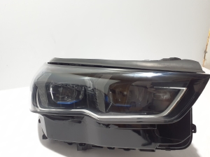BMW i5 G60 (2023–2026) Esituli 5A798D6 - 3