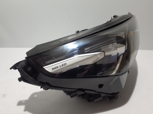BMW i5 G60 (2023–2026) Esituli 5A798D6 - 6