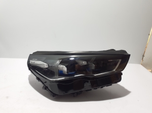 Headlight - 5A798D6