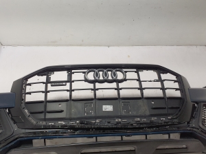 Front bumper - 4M8807437D