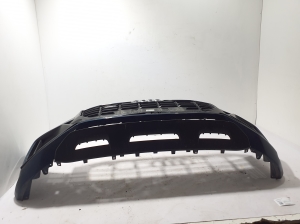 AUDI Q8 (2018–2026) Front bumper 4M8807437D - 4