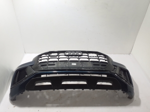 AUDI Q8 (2018–2026) Front bumper 4M8807437D - 8