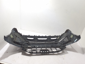 AUDI Q8 (2018–2026) Front bumper 4M8807437D - 9