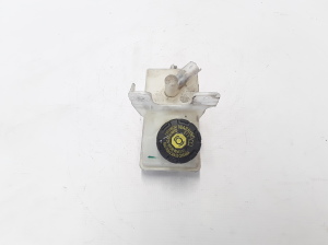 RENAULT Espace IV (2002–2014) Pidurivedeliku paak 8200021398 - 3