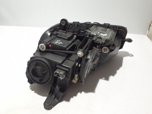 Mercedes Benz GLE-Class 167 (2019–2026) Scheinwerfer vorne A1679061700 - 3